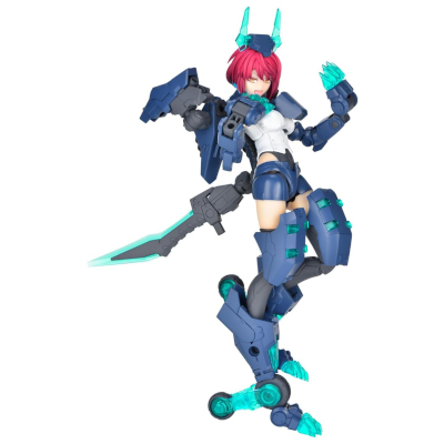 ルピナス＆リュカオン アステロア・セット ブロッカーズFIORE ボークス