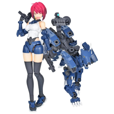 ルピナス＆リュカオン ブロッカーズFIORE ボークス