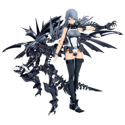 ドラセナ&ネビュラ フェイス&クリアランナー付属特別版 ブロッカーズFIORE ボークス