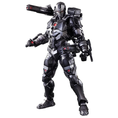 ウォーマシン VARIANT PLAY ARTS改 MARVEL UNIVERSE スクエニ