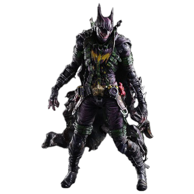 ジョーカー ヴァリアントプレイアーツ改 BATMAN(TM):ROGUES GALLERY