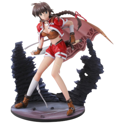 ルシア LUCIA BOMEコレクション 第25弾 海洋堂