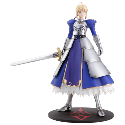 セイバー BOMEコレクション 第23弾 Fate/stay night 海洋堂