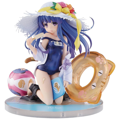 古手梨花 ひぐらしのなく頃に 卒 Miyuki 1/7