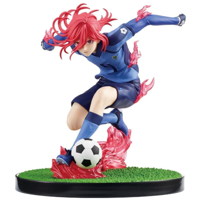 B賞 千切豹馬フィギュア 一番くじ ブルーロック 存在の証明 バンダイスピリッツ