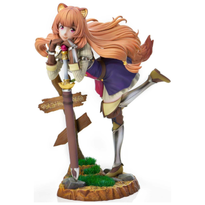 ラフタリア PRISMAWING 盾の勇者の成り上がり Season 2 プライム1スタジオ 1/7