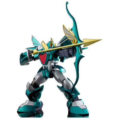 ウインザート メタリックカラーver. センチネルストア限定 メタモルフォース 魔動王グランゾート