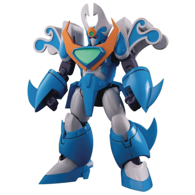 アクアビート METAMOR-FORCE 魔動王グランゾート 千値練