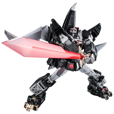 ファイナルダンクーガ METAMOR-FORCE “BARI”ATION 超獣機神ダンクーガ 千値練