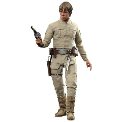 ルーク・スカイウォーカー ベスピン版 ムービー・マスターピース DX スター・ウォーズ エピソード5