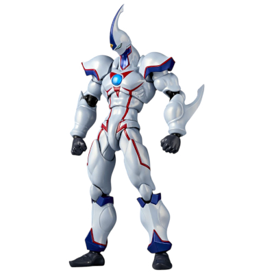 E・HERO ネオス リボルテック 遊☆戯☆王デュエルモンスターズGX 海洋堂