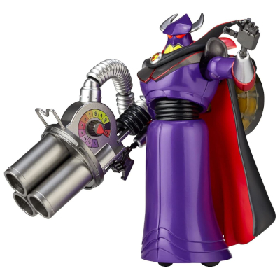 ザーグ リボルテック トイ・ストーリー2 海洋堂