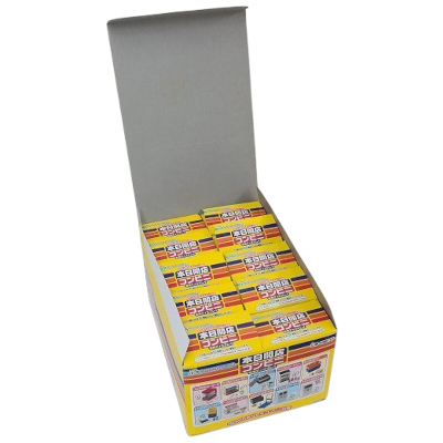 本日開店コンビニ 専用ディスプレイ ぷちサンプルシリーズ リーメント 1BOX 全10種