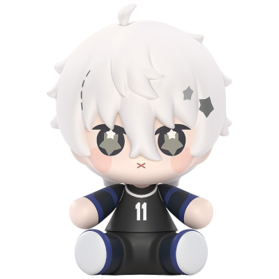 凪 誠士郎 Huggy Good Smile ブルーロック オランジュ・ルージュ