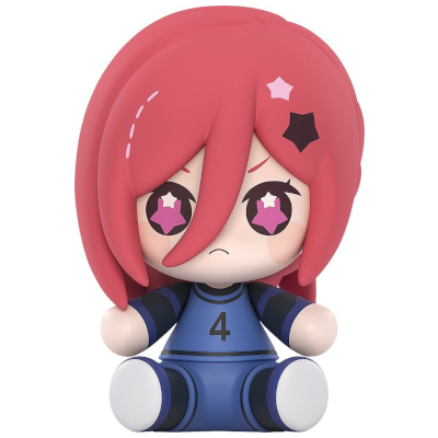 千切 豹馬 Huggy Good Smile ブルーロック オランジュ・ルージュ