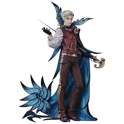 アーチャー ジェームズ・モリアーティ Fate/Grand Order オランジュ・ルージュ