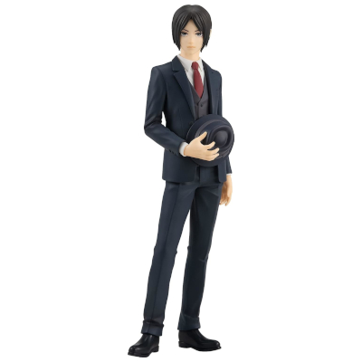 エレン・イェーガー スーツVer. POP UP PARADE 進撃の巨人 グッドスマイルカンパニー