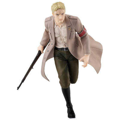 ライナー・ブラウン POP UP PARADE 進撃の巨人 グッドスマイルカンパニー
