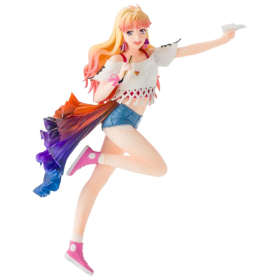 シェリル・ノーム 時の迷宮Ver. FIGURIZMα マクロスF セガ