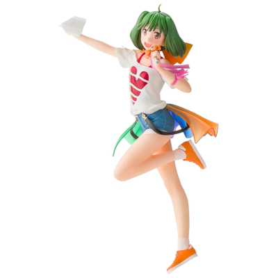 ランカ・リー 時の迷宮Ver. FIGURIZMα マクロスF セガ