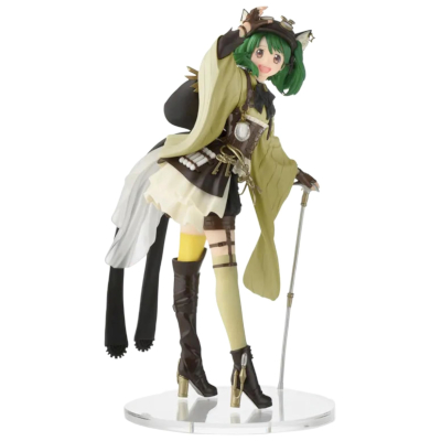 ランカ・リー オシャレマクロス革命Ver. FIGURIZMα マクロスF セガ