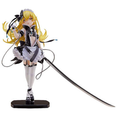 忍野忍 MAIDMADE 続・終物語 Miyuki 1/7