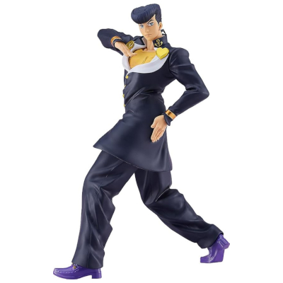 東方仗助 POP UP PARADE ジョジョの奇妙な冒険 ダイヤモンドは砕けない グッスマ