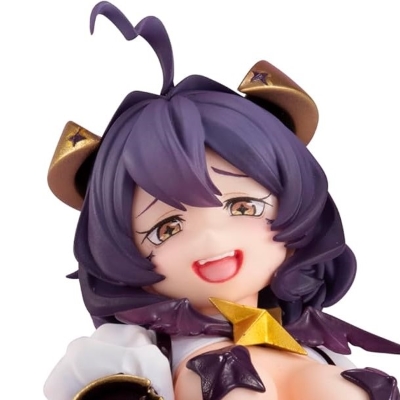 てのひら マジアベーゼ Melty Princess 魔法少女にあこがれて メガハウス