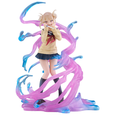 トガヒミコ TAITO GEAR&GOODS限定 DRESSTA 僕のヒーローアカデミア タイトー