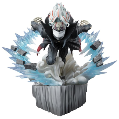 オカルン(変身) フィギュアーツZERO ダンダダン バンダイスピリッツ