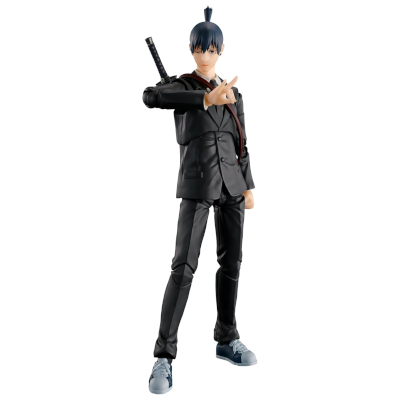 早川アキ S.H.Figuarts チェンソーマン バンダイスピリッツ