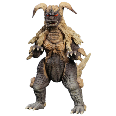 キングシーサー 激闘カラーVer. 限定 東宝大怪獣シリーズ  ゴジラ対メカゴジラ エクスプラス