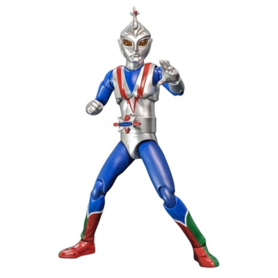 ゾーンファイター Ver.2 HAF 流星人間ゾーン エヴォリューショントイ