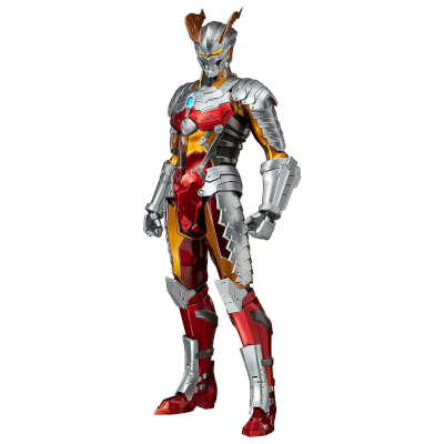 ULTRAMAN SUIT ZERO SC Mode フィグゼロ 1/6