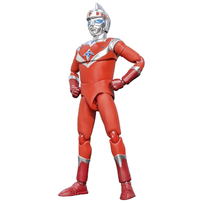 アイアンキング Ver.2 ヒーローアクションフィギュア 宣弘社編 EVOLUTION・TOY
