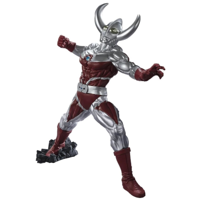 ウルトラの父 ウルトラマンシリーズ 豪塊 バンダイスピリッツ