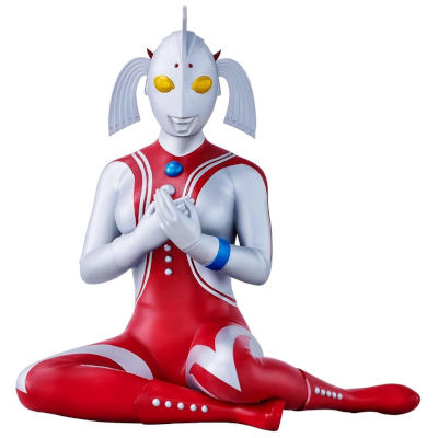 ウルトラの母 ウルトラマンシリーズ Relax time バンダイスピリッツ