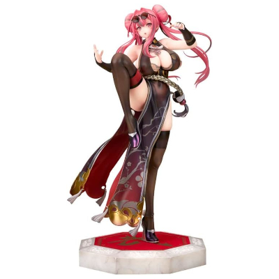 ブレマートン アクションクルーズVer. アズールレーン アルター 1/7