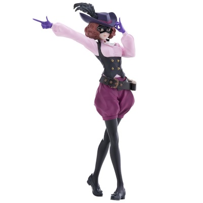 ノワール POP UP PARADE ペルソナ5 ザ・ロイヤル グッドスマイルカンパニー