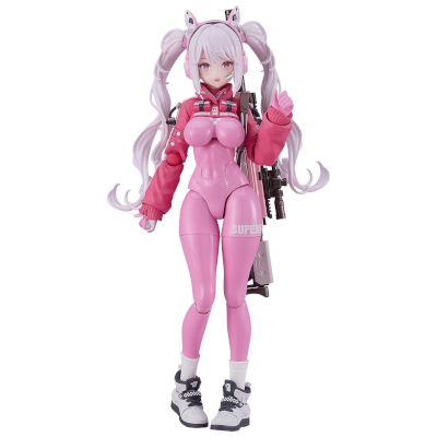 アリス 限定 figma 勝利の女神：NIKKE マックスファクトリー