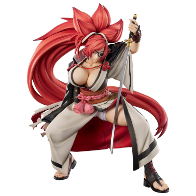 梅喧 GUILTY GEAR STRIVE ユニオンクリエイティブ