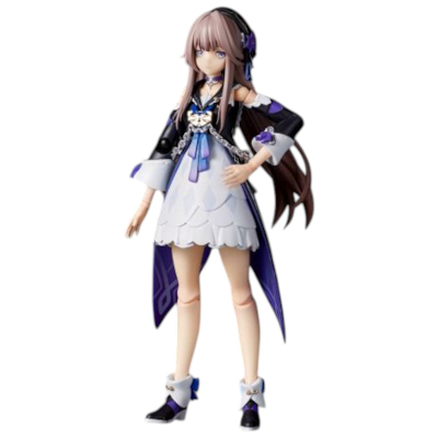 ヘルタver. 限定 リボルテック アメイジング・ヤマグチ 崩壊:スターレイル 海洋堂