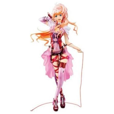 S賞 スペシャルカラーver. シェリル・ノーム プレミアムフィギュア 一番くじプレミアム