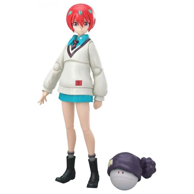 アマテ・ユズリハ(マチュ) フィギュアライズスタンダード 機動戦士Gundam GQuuuuuuX