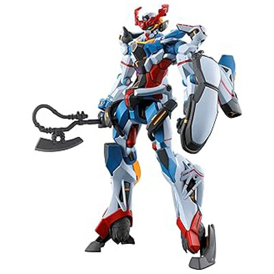 GQuuuuuuX 機動戦士Gundam GQuuuuuuX HG バンダイ 1/144