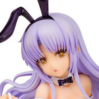 立華かなで バニーstyle Angel Beats! -1st beat- アクアマリン 1/8