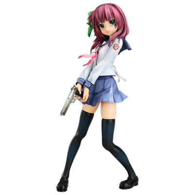 ゆり Angel Beats! グッドスマイルカンパニー 1/8