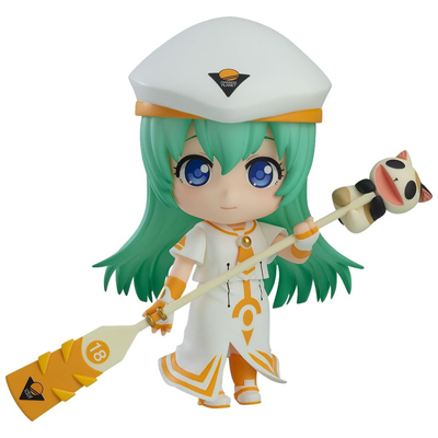 アリス・キャロル 2286 ARIA ねんどろいど グッドスマイルカンパニー