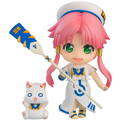 水無灯里 2254 ARIA ねんどろいど グッドスマイルカンパニー
