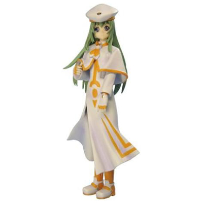 アリス・キャロル ARIA SRDX ユージン